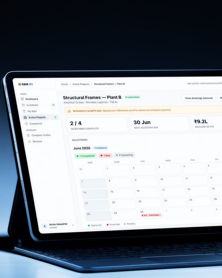 Planet X Case Study