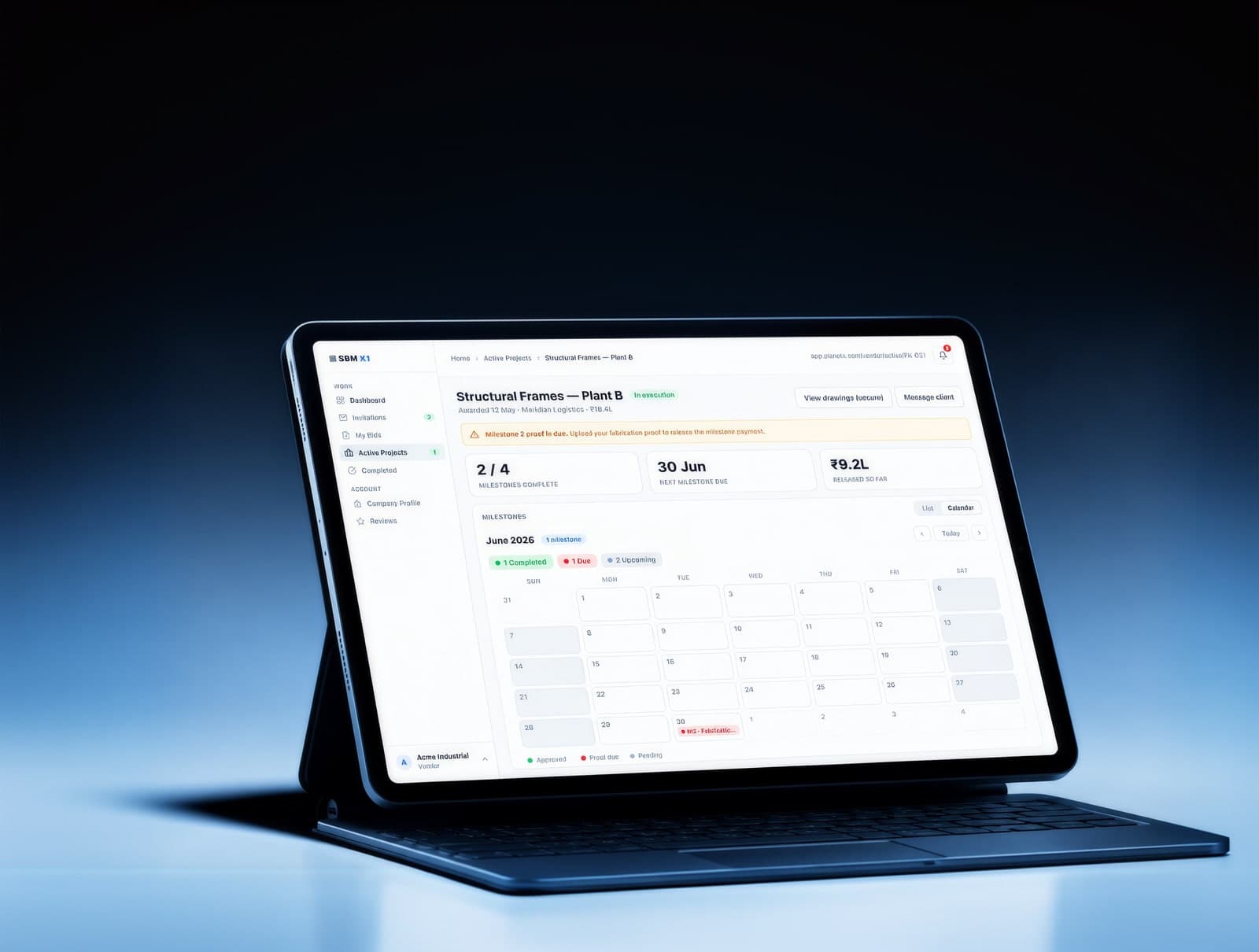 Planet X — Product Design & UX