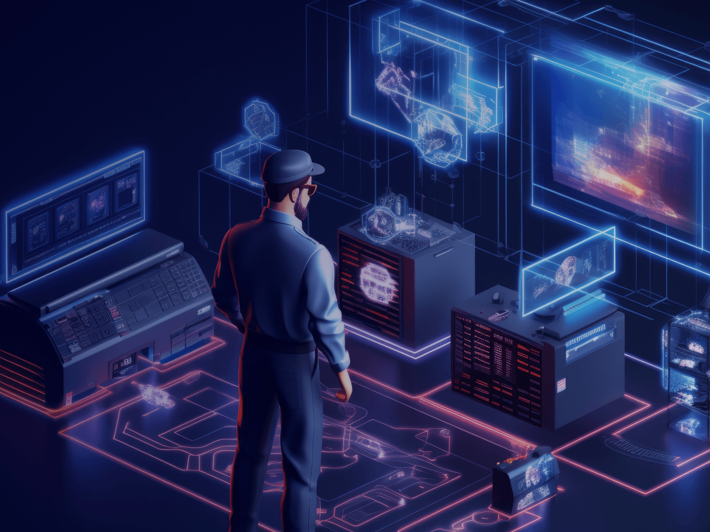 Legacy Systems