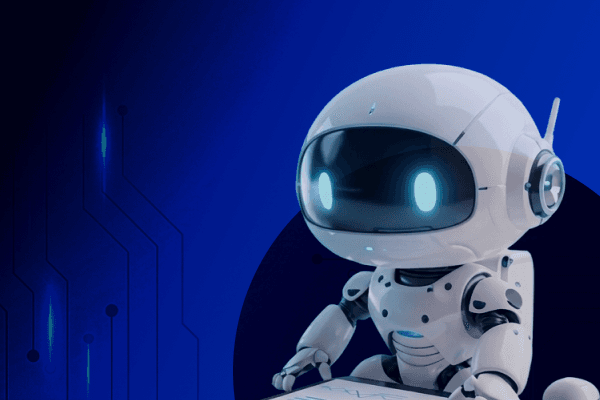 Autonomous AI Agents