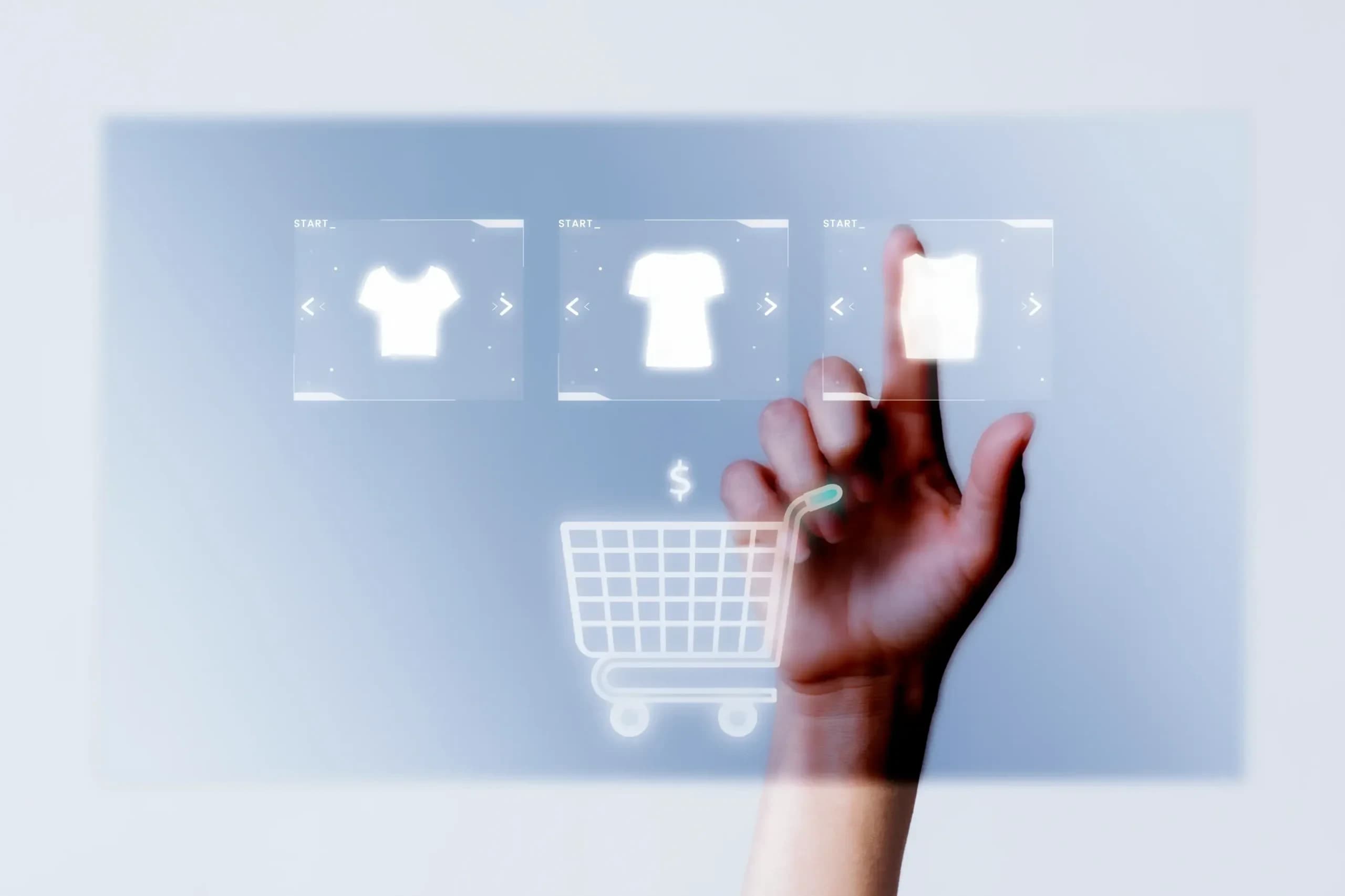 Headless Commerce