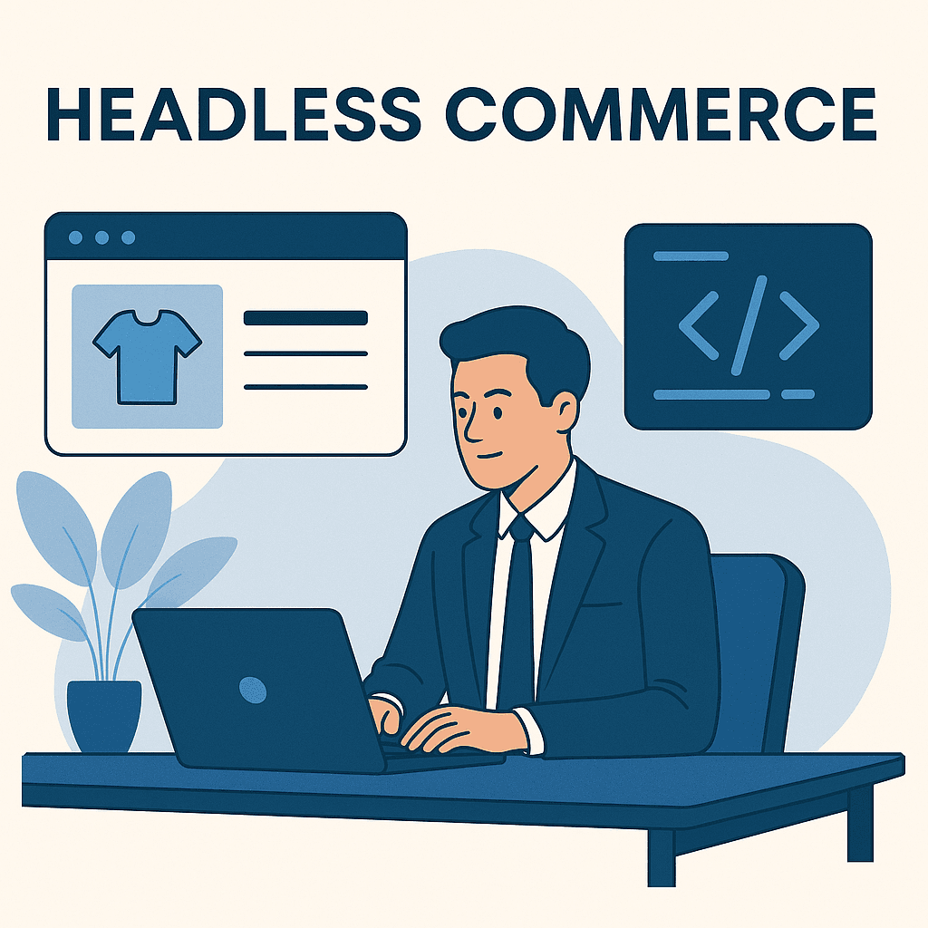 E-commerce Development