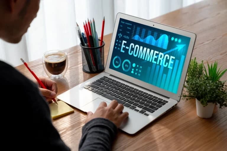 E-commerce