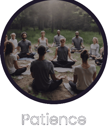 Patience