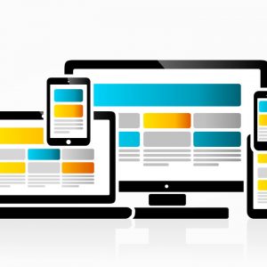 Basic CMS Website