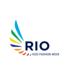 Rio kids fashion week logo