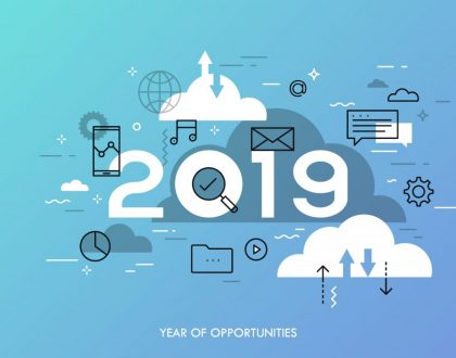 Web Development Trends 2019