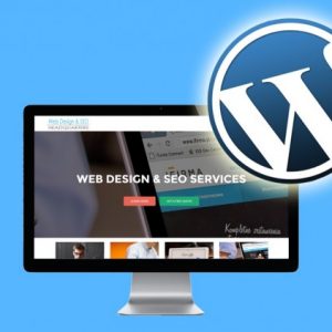 Wordpress Advanced Plan