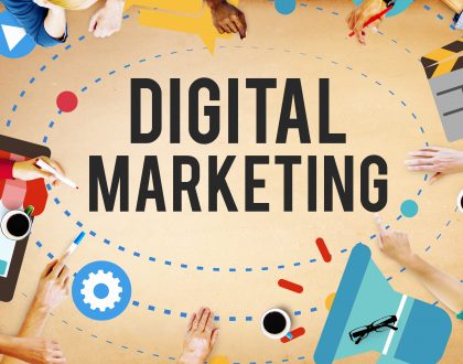 Digital Marketing