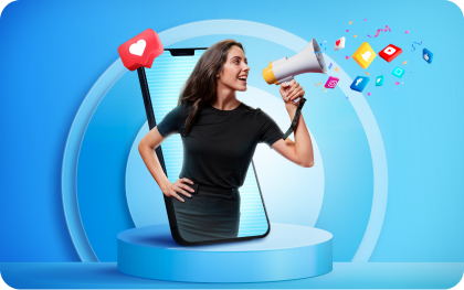Using Influencer Marketing to Increase Brand Recognition and Audience