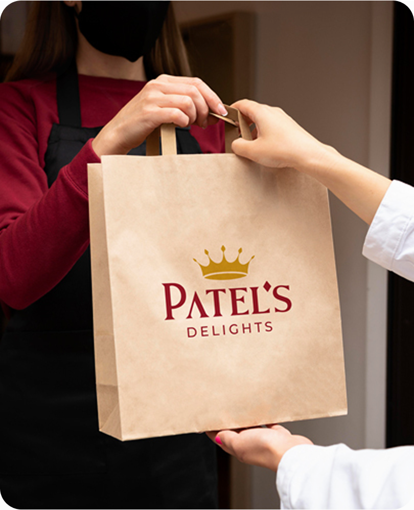 Patel’s Delights