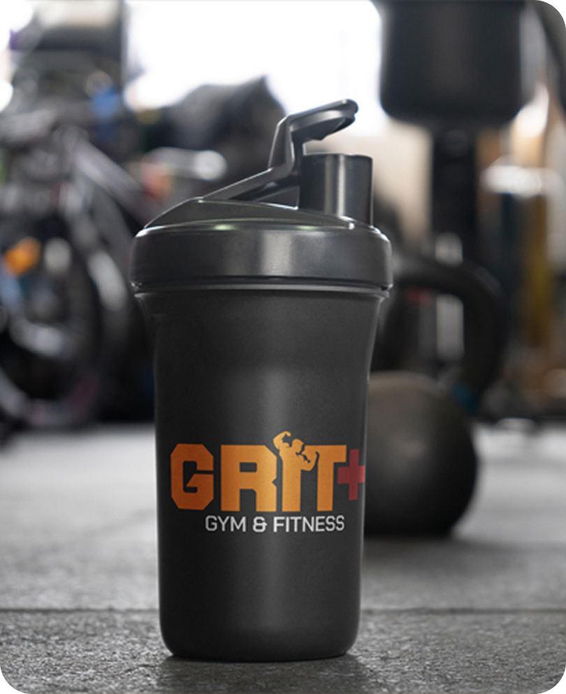 GRIT+
