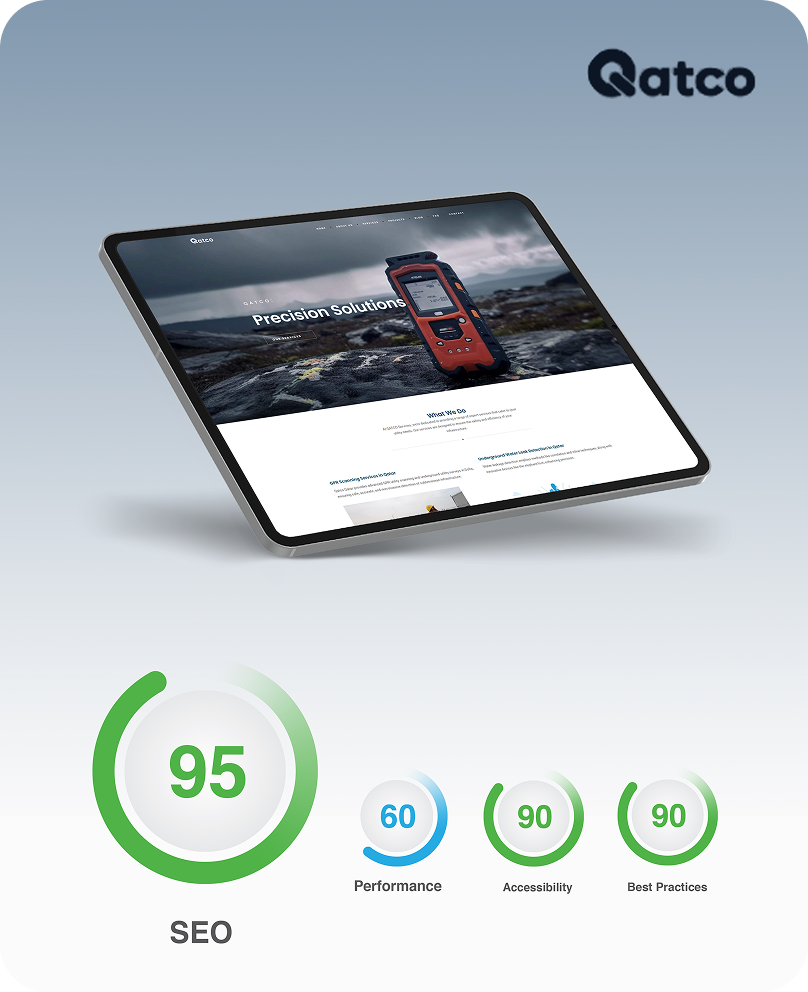 ​QATCO