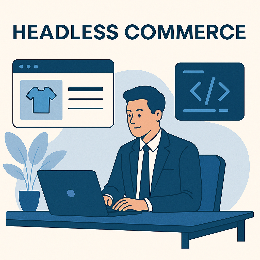 Headless Commerce Use Cases