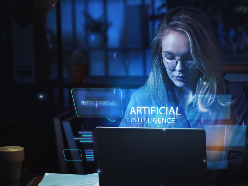 How AI Agents Actually Work