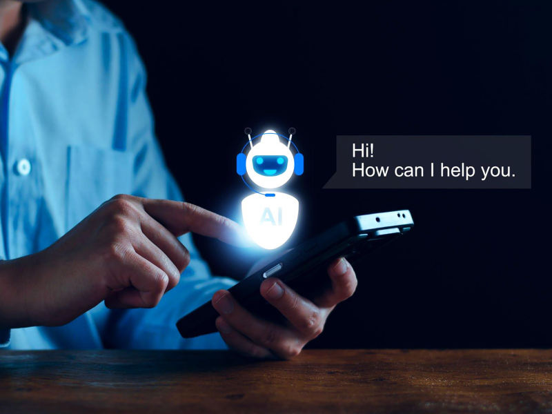 What Is an AI Agent?