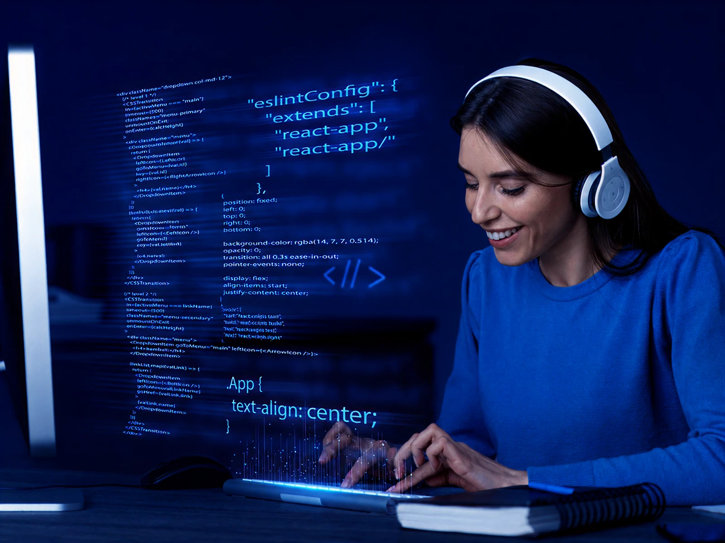 Five Ways Claude Improves Developer Productivity