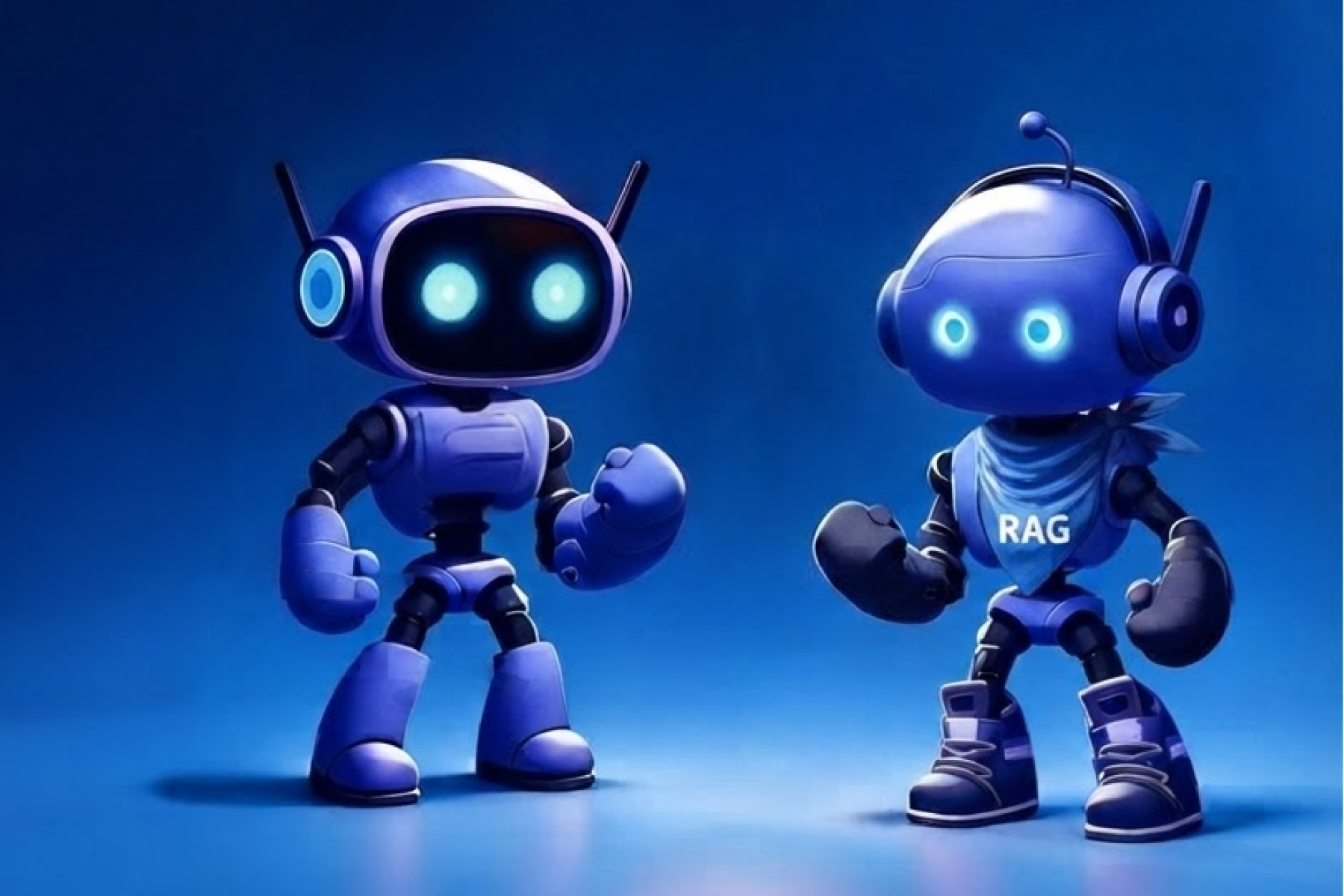 Agentic AI: The System That Plans Its Own Work