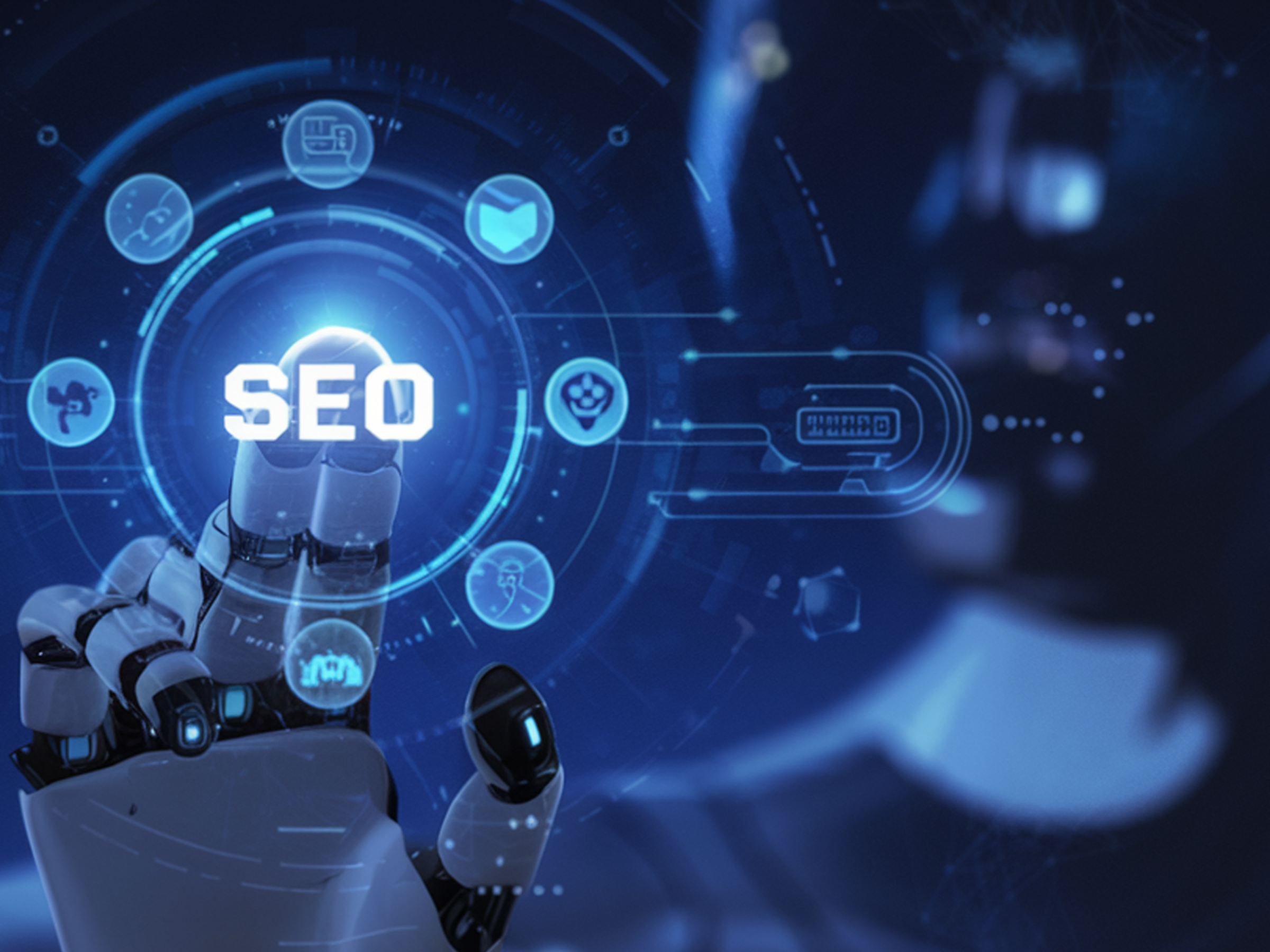 From SEO to AEO: A Quick Map of Where We Are